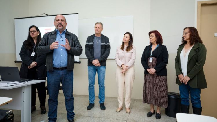 Curso de panificação tem início no Fundo Social de Solidariedade