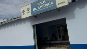 Prefeitura de Ibaté avança na reforma do PSF do Jardim América
