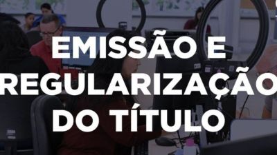 Eleições 2026: cartórios eleitorais voltam a atender das 11h às 17h; confira os endereços