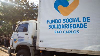 Fundo Social leva bazar itinerante ao Cidade Aracy com mais de 4 mil peças