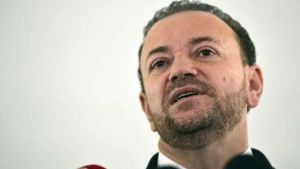 PT elege Edinho Silva, para presidir partido até 2029