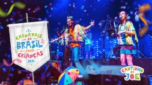 Sesc São Carlos celebra a cultura e a diversidade brasileira com intervenções musicais, vivências e oficinas no Carnaval