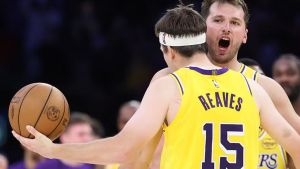 Los Angeles Lakers está perto de ser vendido por valor recorde, diz imprensa americana