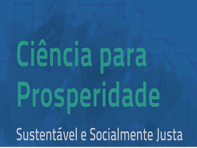 EMBRAPII lança livro “Ciência para Prosperidade - Sustentável e Socialmente Justa”