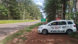 Homem é preso por agredir colega com colher de pedreiro em posto na Washington Luís