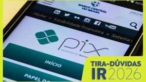 Saiba como vai funcionar o cashback da restituição automática do IR