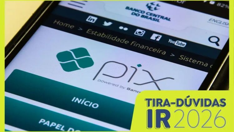 Saiba como vai funcionar o cashback da restituição automática do IR