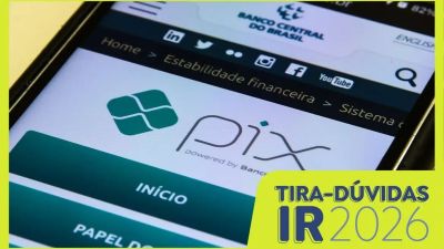 Saiba como vai funcionar o cashback da restituição automática do IR