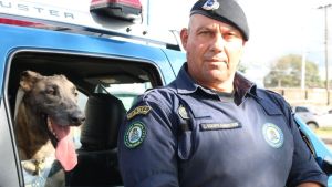 Prefeitura traz as regras do curso de formação da Guarda Municipal