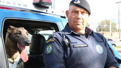 Prefeitura traz as regras do curso de formação da Guarda Municipal