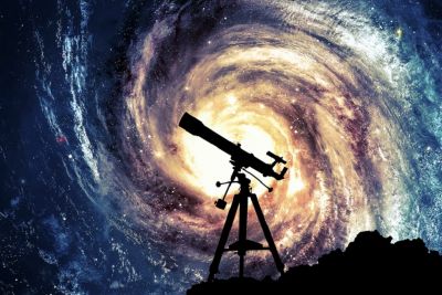 UFSCar e USP de São Carlos - CTA oferece curso de astronomia para professores do ensino médio de Física das redes estadual, municipal e particular