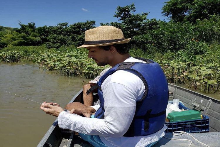 Pesquisa faz alerta sobre expansão de alga tóxica invasora em reservatórios