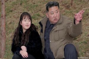 Dinastia Kim na Coreia do Norte entra em seu 75º ano