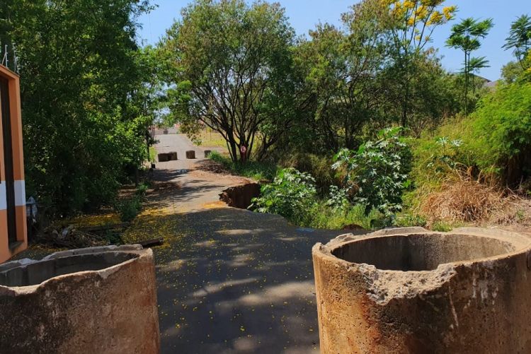 Obra da nova ponte na rua General Osório começa neste mês