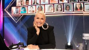 Xuxa desabafa sobre pacto: 'inacreditável'