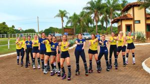 São Carlos recebe evento inédito de Kangoo e Bungee com tema Copa do Mundo