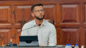 Vereador Elton Carvalho pede abertura de sindicância sobre morte na UPA