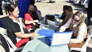 Casa do Trabalhador Itinerante leva serviços de empregabilidade à zona leste