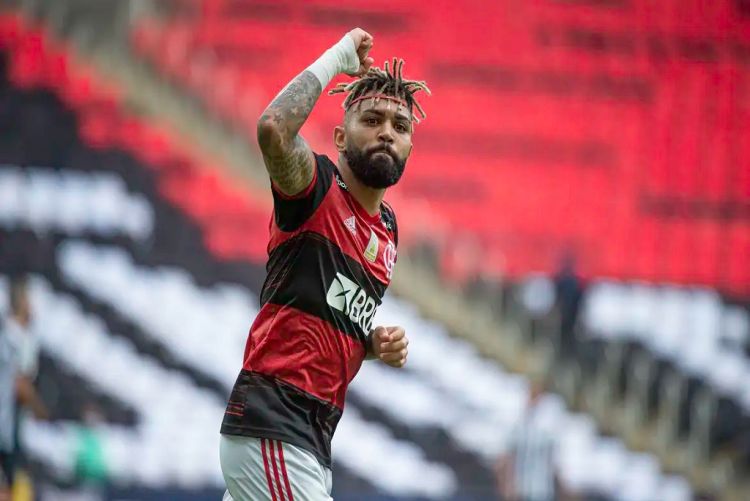 Gabigol leva 2 anos de suspensão por tentar fraudar exame antidopping