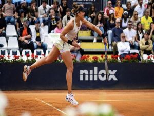 Bia Haddad e Thiago Wild avançam à terceira rodada de Roland Garros