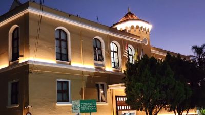 Câmara realiza sessão solene para entrega do prêmio “Jesuíno de Arruda” nesta segunda-feira