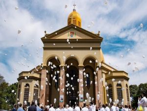 Missa celebra 115 anos da Diocese de São Carlos