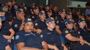 São Carlos convocará candidatos para matrícula no curso de formação da Guarda Municipal