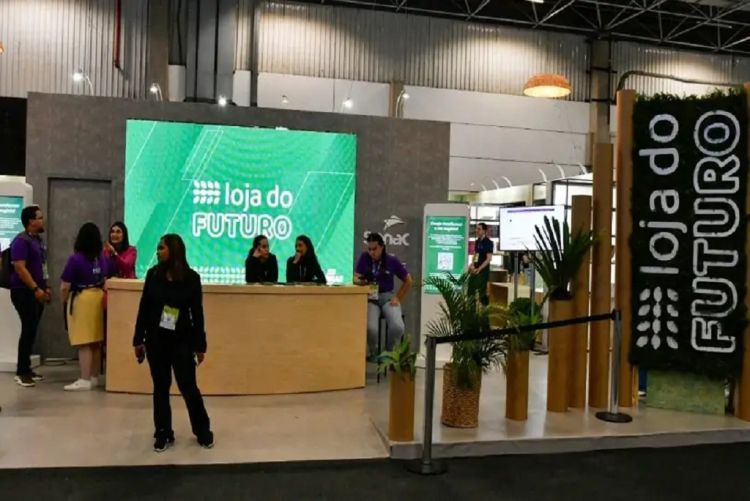 Mirassol receberá a Loja do Futuro, projeto gratuito que agrega inovação ao varejo