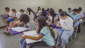 Coleta de dados do Censo Escolar se encerra na sexta-feira