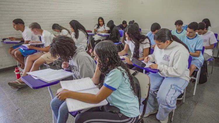 Coleta de dados do Censo Escolar se encerra na sexta-feira