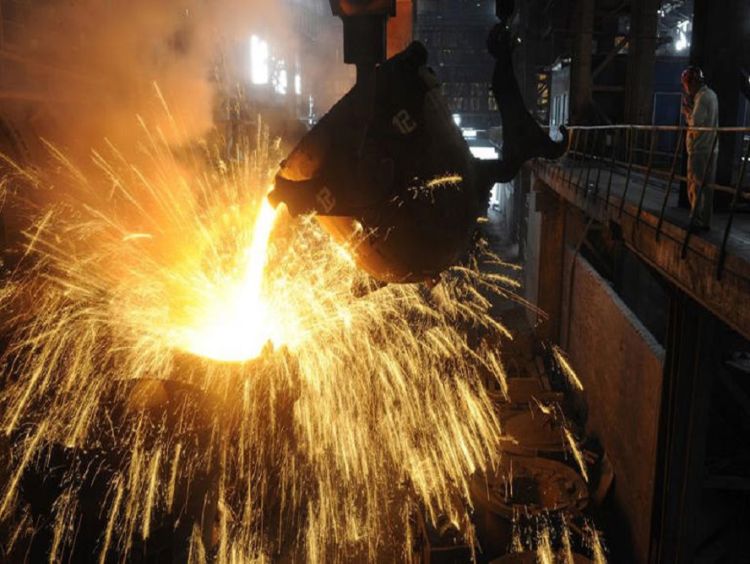 Importações de minério de ferro pela China aumentarão em 2023 pela 1ª vez em 3 anos, dizem analistas