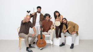 Abertura no Teatro Municipal marca o início do 21º Festival ChorandoSemParar – Edição Tom Jobim, em São Carlos