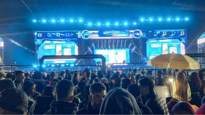 São Carlos Rodeio Fest anuncia edição 2026 com grandes shows e aposta em estrutura ampliada