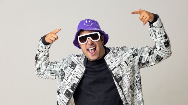 Bloco Califórnia recebe turnê comemorativa de 25 anos do Rapazolla em edição 2026