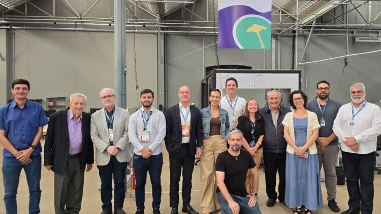 Reunião prepara pauta sobre distrito de inovação para audiência pública do plano diretor em São Carlos