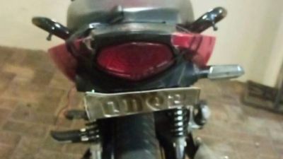 Guarda Municipal flagra jovem com drogas após acompanhamento na região do Vale do Sol