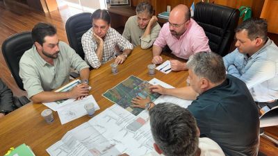 Netto Donato comemora investimento de R$ 25 milhões do Paulistão Atacadista