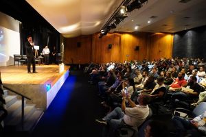 Fórum de Cidades Digitais e Inteligentes de Ourinhos reúne mais de 40 Prefeituras