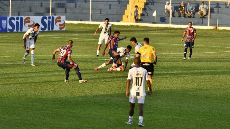 São Carlos recebe a segunda rodada da Copa São Paulo de Futebol Júnior