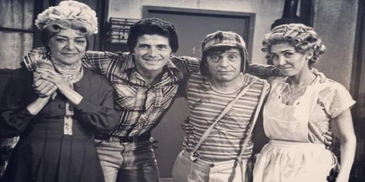 Hector Bonilla, galã de “Chaves”, morre aos 83 anos