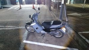 Dono de moto recupera veículo furtado e ajuda na detenção de suspeito em São Carlos