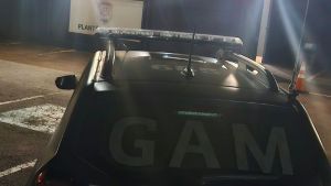 Fuga de bicicleta termina com dois adolescentes conduzidos à delegacia por suspeita de tráfico em São Carlos