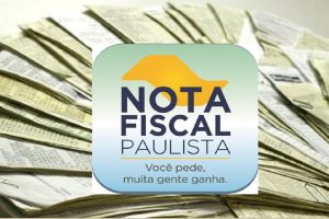 Mais de R$ 40 milhões em créditos da Nota Fiscal Paulista são liberados