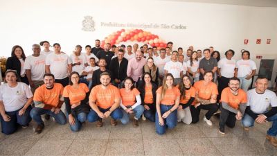 Curso de barbearia forma 37 alunos e abre portas para recomeços em São Carlos
