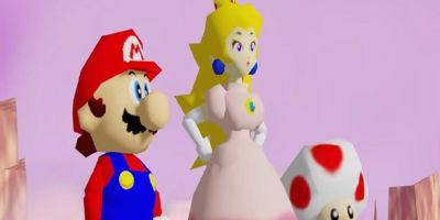 Filme de Super Mario ganha trailer estilo Nintendo 64; veja