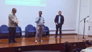 São Carlos recebe Finep pelo Brasil e apresenta oportunidades de financiamento para inovação