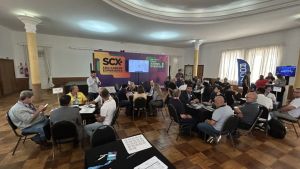 Rodada de negócios conectou indústrias e startups no São Carlos Experience