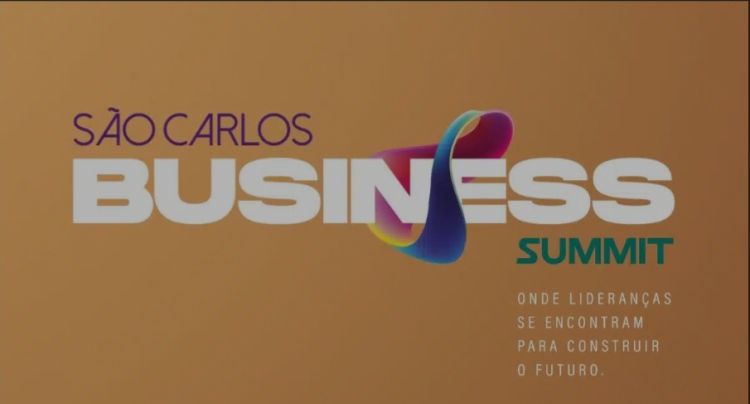 São Carlos Business Summit 2025