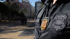 Cantor é preso pela Polícia Civil após 4 meses foragido