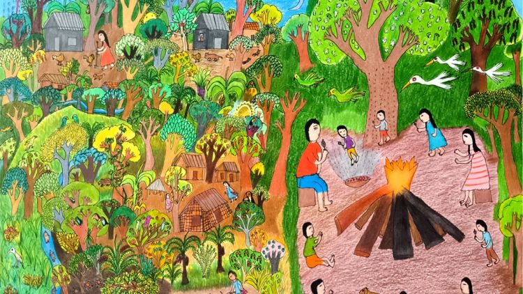 Ancestralidade e Inovação: Agosto Indígena do Sesc São Paulo destaca o protagonismo tecnológico dos povos originários